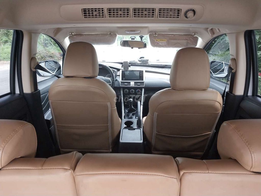 Mitsubishi Xpander 2023 MT - 5000 km. Mua bán Ô tô tại Huyện Gia Lâm Hà Nội được đăng bởi trường an hình 4