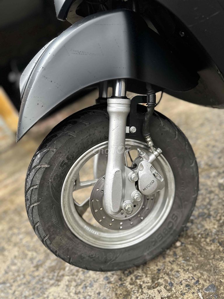 xe tay ga 50cc đời mới 2024 chính chủ. Mua bán Xe máy tại Thành phố Nam Định Nam Định được đăng bởi xe máy Trần Trung Bil 7002 hình 4