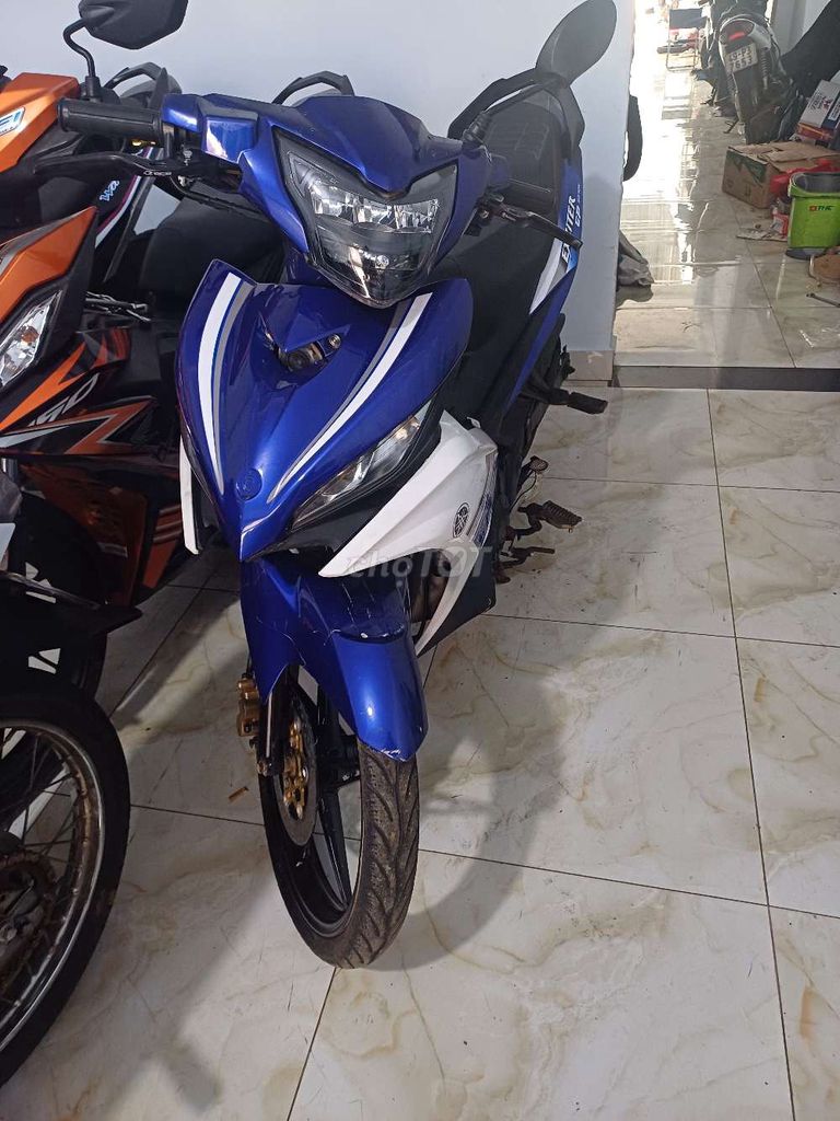 Bán xe Exciter 2011. Mua bán Xe máy tại Huyện Di Linh Lâm Đồng được đăng bởi xe  khánh ngọc và uy vũ hình 3