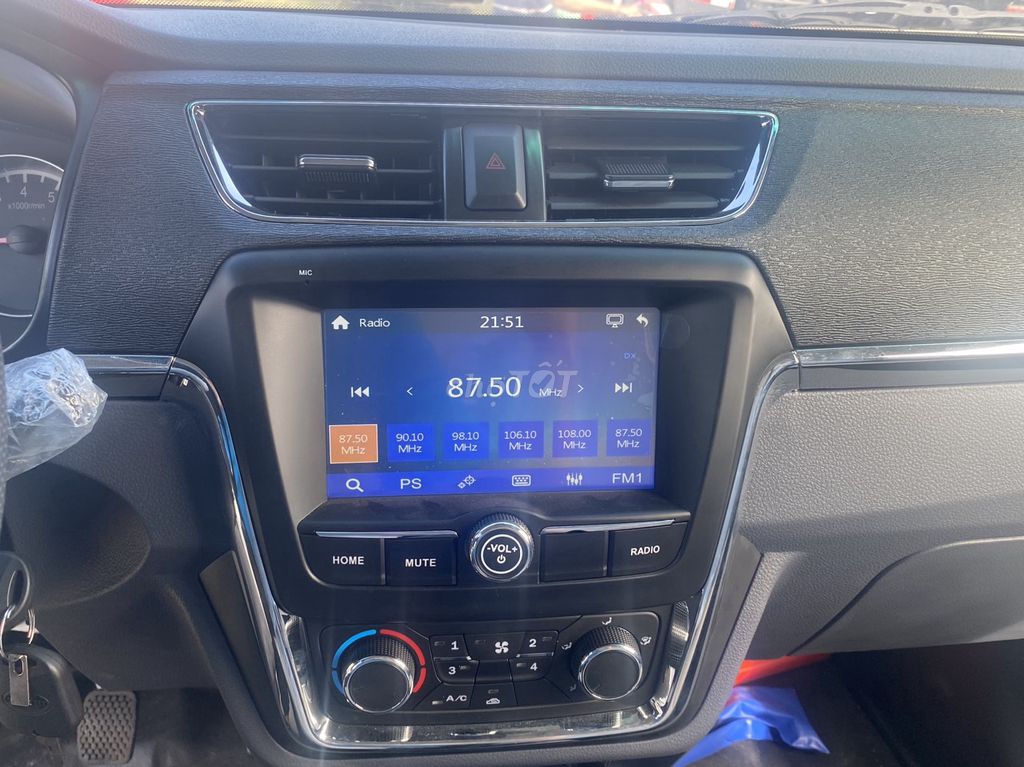 XE SRM T30 1 TẤN THÙNG 2,9M TRẢ TRƯỚC 60TR NHẬN XE. Mua bán Xe tải, xe ben tại Thành phố Biên Hòa Đồng Nai được đăng bởi PHU MAN XE TAI MOI CU hình 6