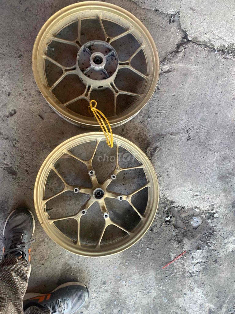 cặp. vành winder đẹp bi ngon. Mua bán Phụ tùng xe tại Quận Nam Từ Liêm Hà Nội được đăng bởi lê văn minh hình 1