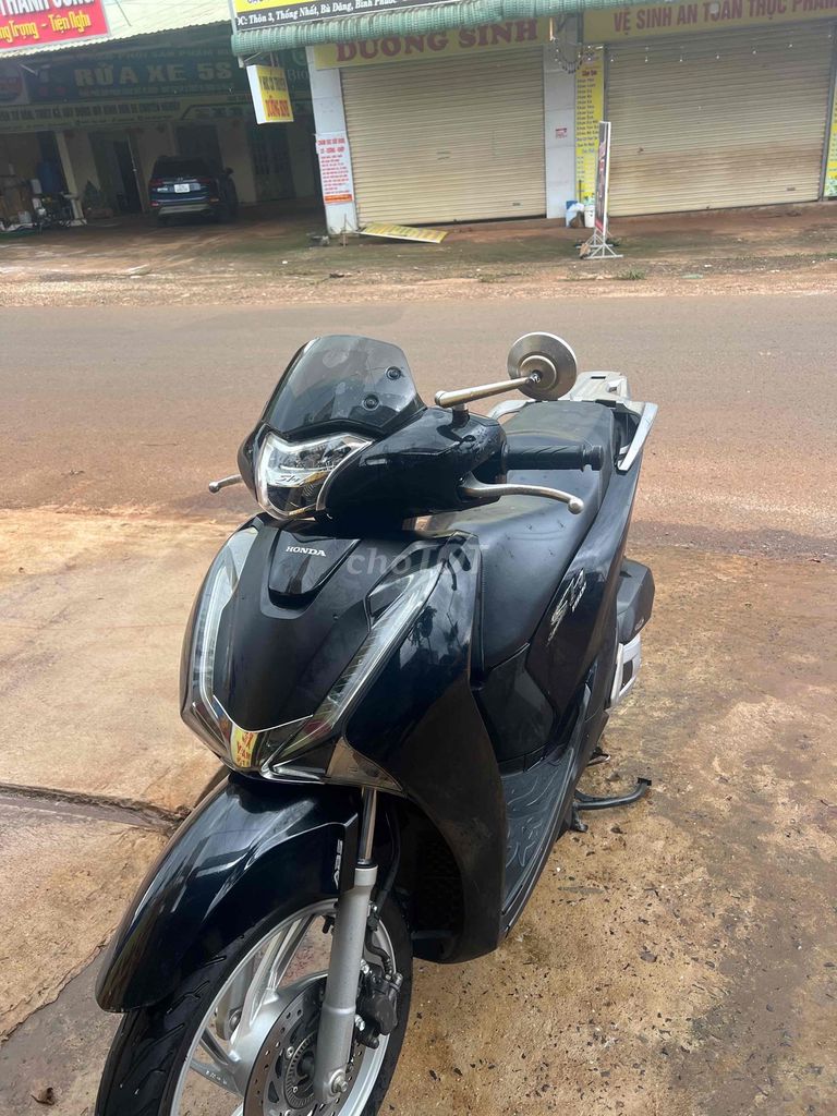 Muốn bán sh150 ABS cuối 2018 biển tp hcm. Mua bán Xe máy tại Huyện Bù Đăng Bình Phước được đăng bởi Thanhhuu Bui hình 4