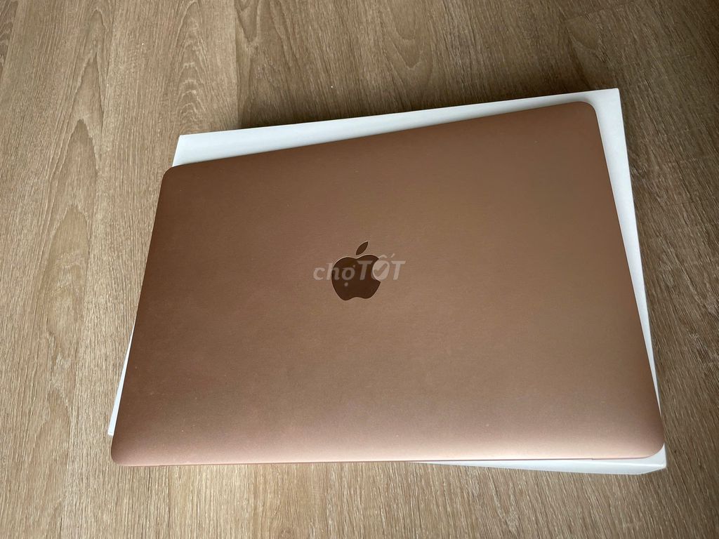 Apple Macbook Air M1 8GB/256GB Hồng. Mua bán Laptop tại Huyện Gia Lâm Hà Nội được đăng bởi Ha Nguyen hình 1
