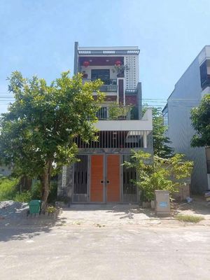 Аренда · 4 комн. · 100 м² · Quận Liên Chiểu, ул. Đường Hoà Minh 28