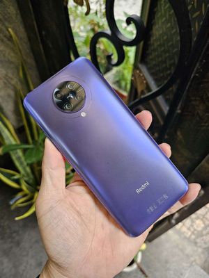 XIAOMI REDMI K30 PRO 5G 8G/256 SNAP 865 120Hz CHẤT. Mua bán Điện thoại tại Quận Tân Phú Tp Hồ Chí Minh được đăng bởi Ngô Minh Mobile 