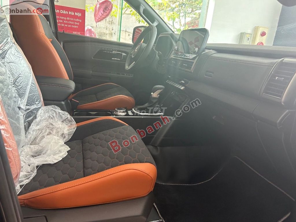 Mitsubishi Triton Athlete 4WD AT 2025 - 820 Triệu. Mua bán Ô tô tại Quận Long Biên Hà Nội được đăng bởi Mittsubishi An Dân Long Biên hình 7