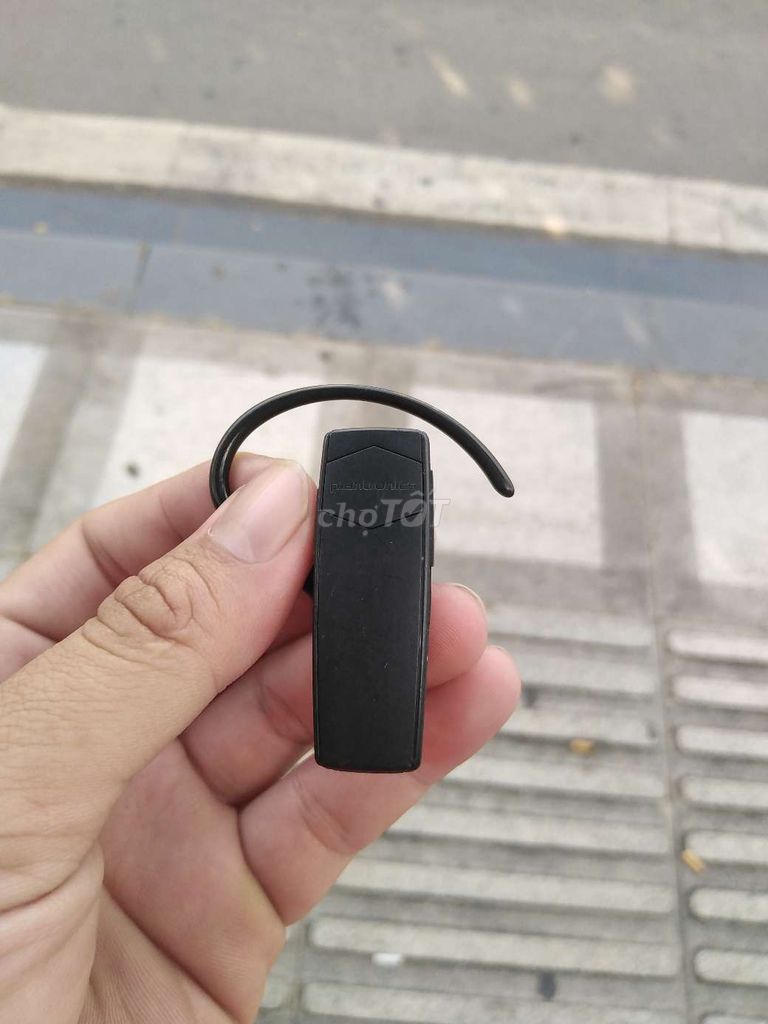 0777012391 - Tai nghe 4.0 bluetooth platronic