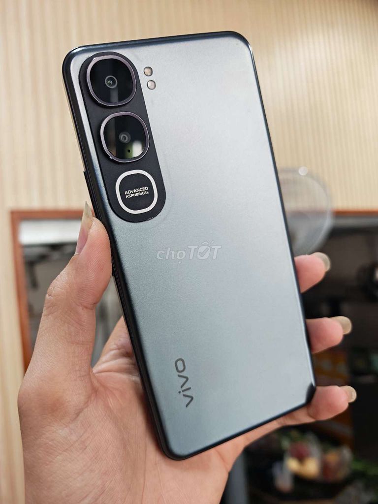 Vivo Y21D 4GB/128GB Xám. Mua bán Điện thoại tại Huyện Nhơn Trạch Đồng Nai được đăng bởi Tiến Gsm hình 1