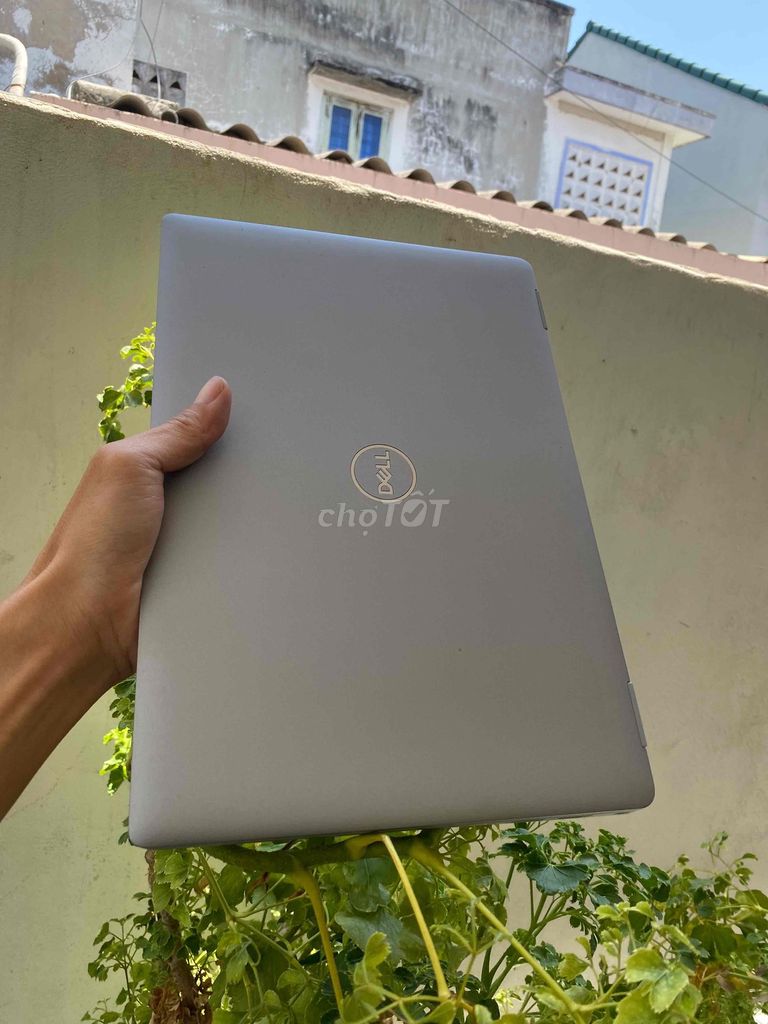 Dell Latitude 5320 i5 1145g7  16GB/256GB mỏng. Mua bán Laptop tại Thành phố Phan Thiết Bình Thuận được đăng bởi Dung hình 1