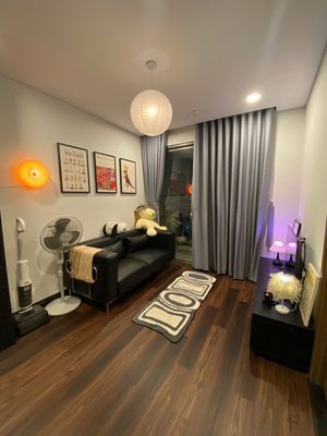 ⭐ RIVER PANORAMA CHO THUÊ 2PN1WC FULL NỘI THẤT CHỈ 12.5 TRIỆU