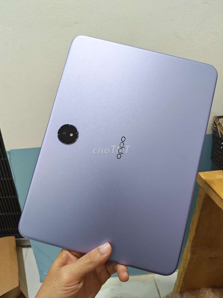 Oppo Pad 3 8/128 11.61 inch Sạc 4L Pin100. Mua bán Máy tính bảng tại Quận Gò Vấp Tp Hồ Chí Minh được đăng bởi Nhi hình 1
