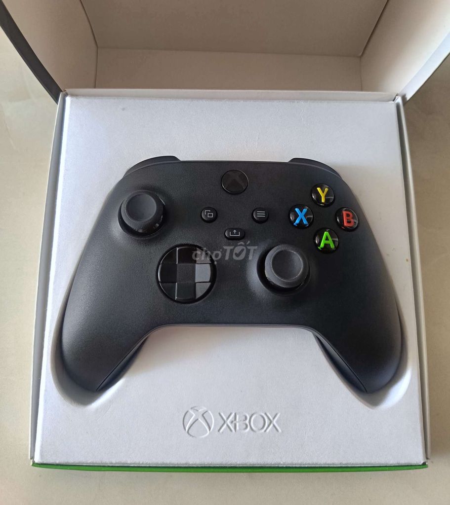 Tay Cầm Game Xbox Series X fullbox