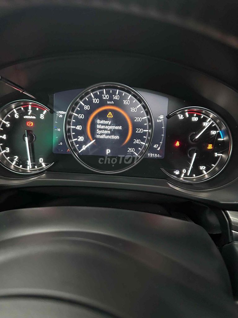 Mazda CX5 2020 2.0 Premium 13000 km. Mua bán Ô tô tại Quận 12 Tp Hồ Chí Minh được đăng bởi Văn Bình hình 7