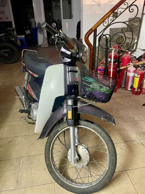 Dream Thái BSTP. Mua bán Xe máy tại Quận 3 Tp Hồ Chí Minh được đăng bởi Thân Bùi