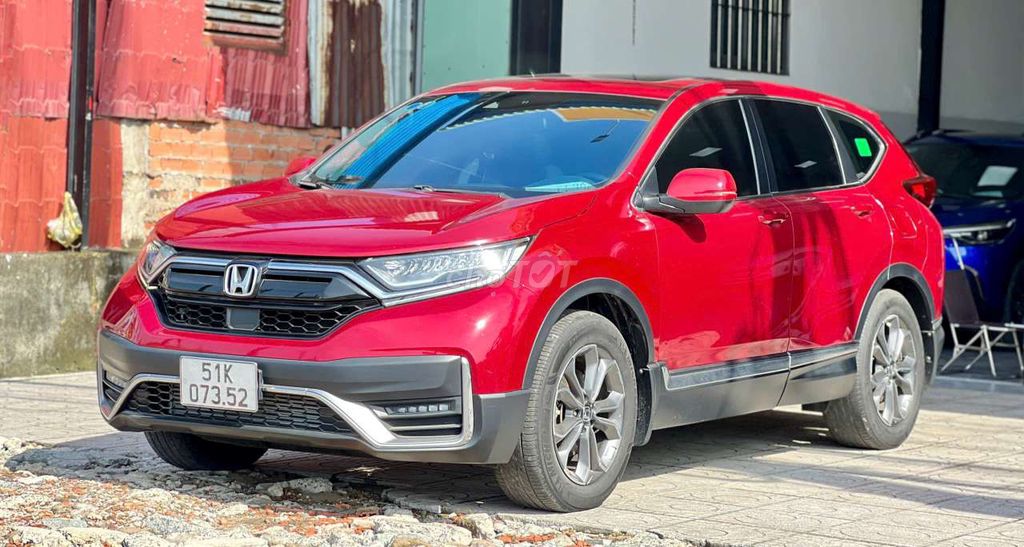 2021 1.5L - 71000 km. Mua bán Ô tô tại Thành phố Vũng Tàu Bà Rịa - Vũng Tàu được đăng bởi Quốc việt  hình 5