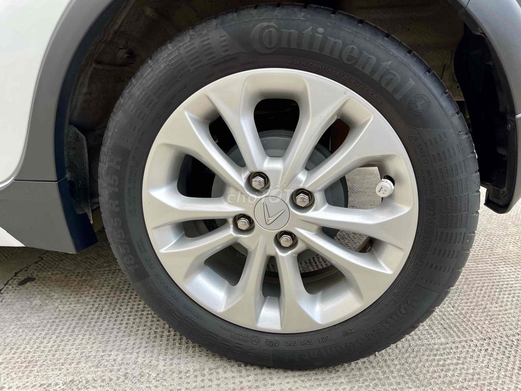 ✅FADIL 2021 ĐẸP, MỞ HẾT TÍNH NĂNG ẨN. MÁY ZIN 100%. Mua bán Ô tô tại Quận 7 Tp Hồ Chí Minh được đăng bởi TRƯỜNG AN hình 15