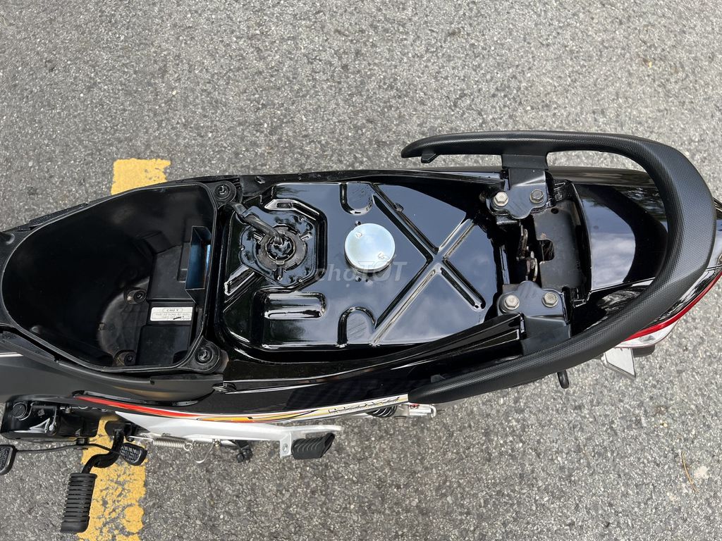 Wave s100 siêu đẹp. Mua bán Xe máy tại Thành phố Thủ Dầu Một Bình Dương được đăng bởi Nguyễn thanh nghĩa hình 6