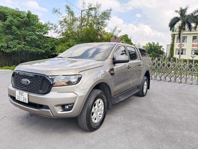 2021 XLS 2.2L 4x2 MT - 55000 km. Mua bán Ô tô tại Huyện Thanh Trì Hà Nội được đăng bởi Chuyên mua bán xe Bán Tải Lướt  hình 1