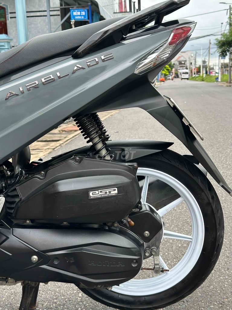 Air Blade. Mua bán Xe máy tại Huyện Đất Đỏ Bà Rịa - Vũng Tàu được đăng bởi Hùng hình 6