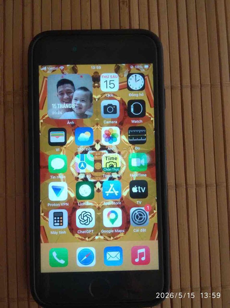 Apple iPhone SE 2020 64GB Đỏ. Mua bán Điện thoại tại Quận Hoàn Kiếm Hà Nội được đăng bởi a toàn hình 1