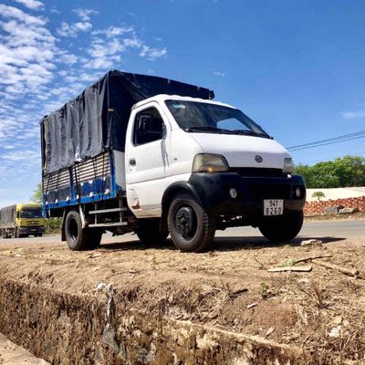 xe tải máy dầu. Mua bán Xe tải, xe ben tại Huyện Hớn Quản Bình Phước được đăng bởi Tuấn Trịnh