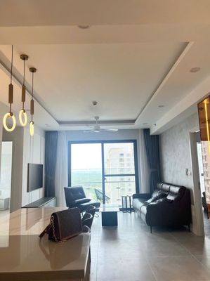 Cần cho thuê căn hộ The Antonia PMH Q7, 3pn 2wc full nt giá 39tr/th