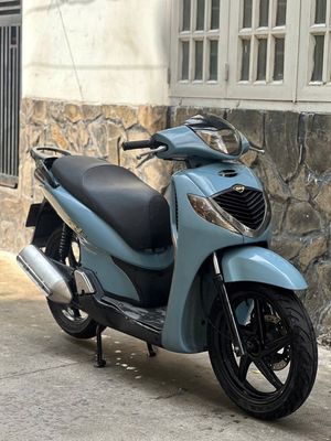 ❤️‍🔥Xe SH ý 150i đời 2008 bstp. Mua bán Xe máy tại Quận 10 Tp Hồ Chí Minh được đăng bởi Xe cũ đẹp giá rẻ