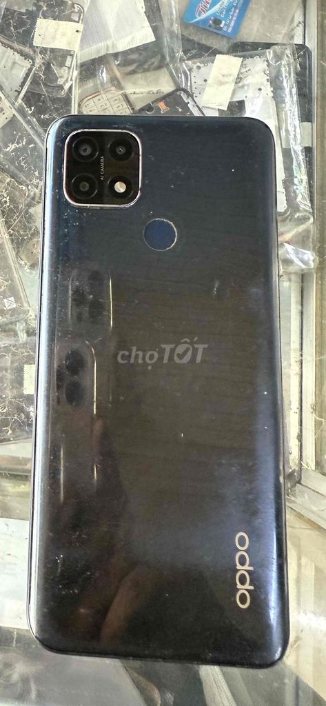 oppo A15. Mua bán Điện thoại tại Thành phố Buôn Ma Thuột Đắk Lắk được đăng bởi Phan Hải Triều hình 1