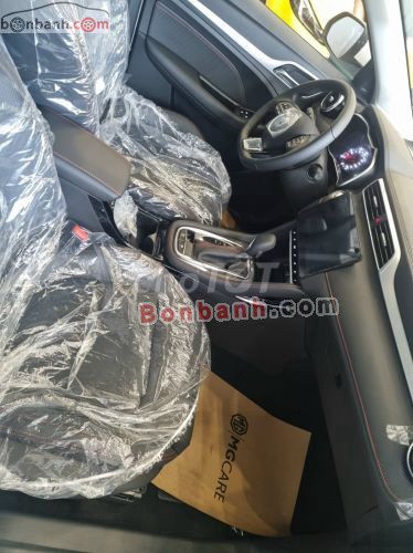 MG ZS Luxury 1.5 AT 2WD 2025. Mua bán Ô tô tại Thành phố Hải Dương Hải Dương được đăng bởi Nguyễn Long Mg Hd hình 4