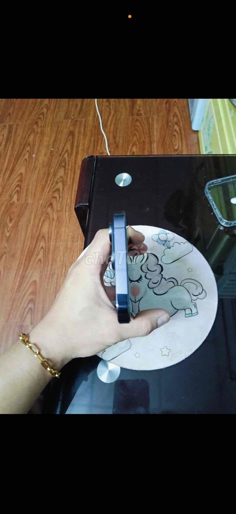 Apple iPhone 14 Pro Max 128GB nàu. Mua bán Điện thoại tại Thành phố Thủ Đức Tp Hồ Chí Minh được đăng bởi Tin Trần hình 1