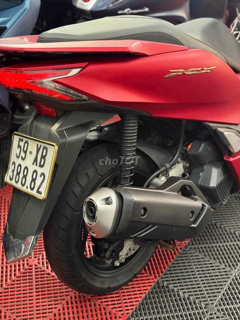 💥Honda PCX160i ABS 2022, первый владелец, разумная цена💥