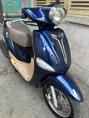 Nozza Fi 2012. Xe đẹp. BSTP 1 chủ công chứng. Mua bán Xe máy tại Quận Bình Thạnh Tp Hồ Chí Minh được đăng bởi Lê Nhân