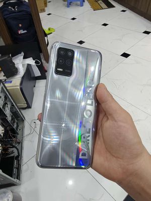 Realme Q3 pin trâu,chíp khoẻ. Mua bán Điện thoại tại Huyện Hoài Đức Hà Nội được đăng bởi Quang kiệt