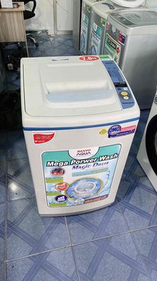 Thanh lý máy giặt Sanyo 7kg