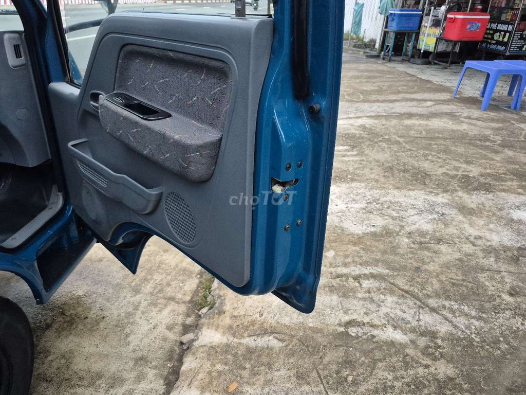 Kia K2700 2014. Mua bán Xe tải, xe ben tại Thị xã Bến Cát Bình Dương được đăng bởi LÂM VĂN HẸN hình 12