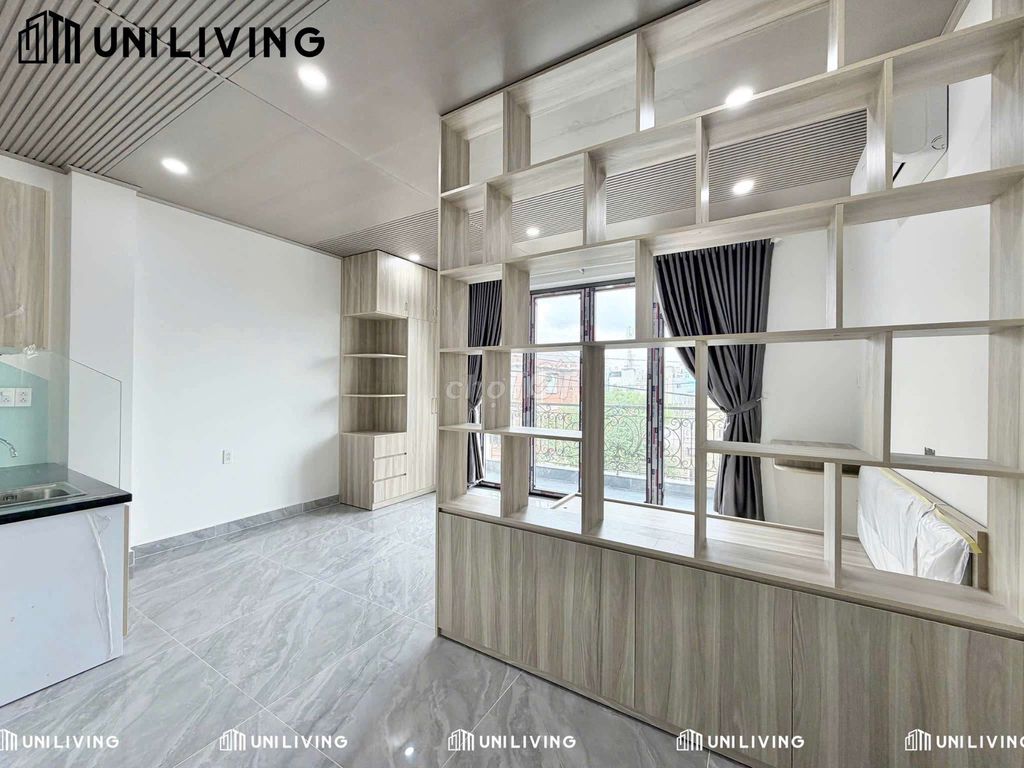 🍅Cho Giữ Đến Tháng 9. Căn Hộ Full NT Gần LakeView, Global City🍒 - ảnh 4