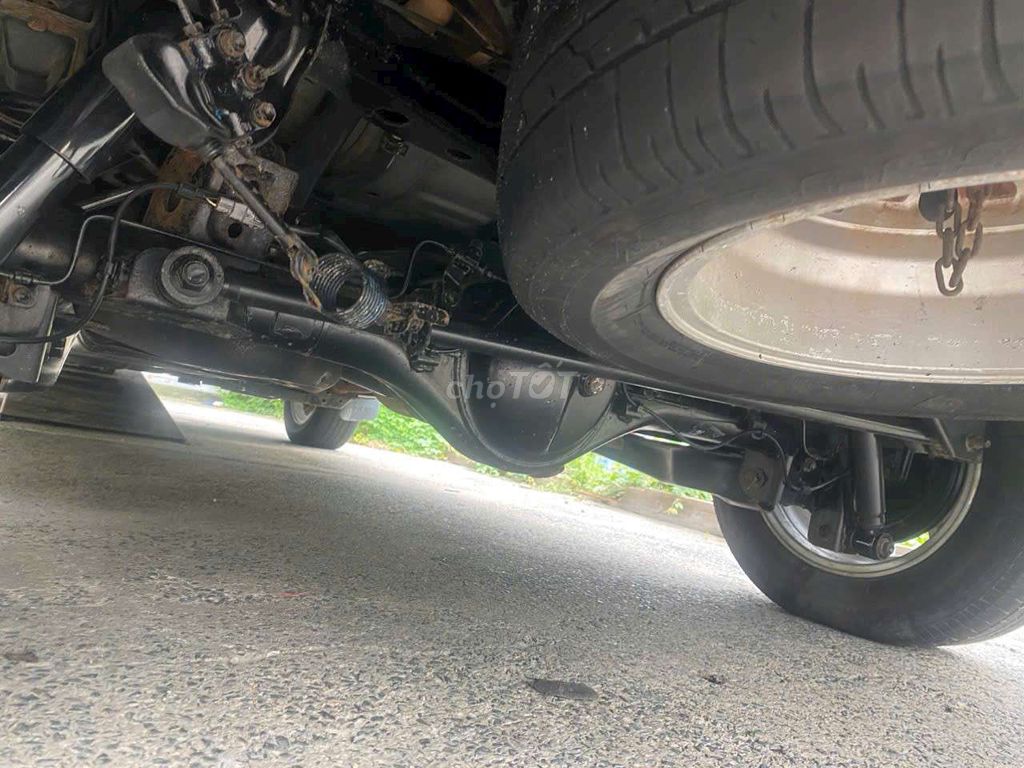 Toyota Innova 2006 G - 123546 km. Mua bán Ô tô tại Huyện Gò Dầu Tây Ninh được đăng bởi Phước lập  hình 6