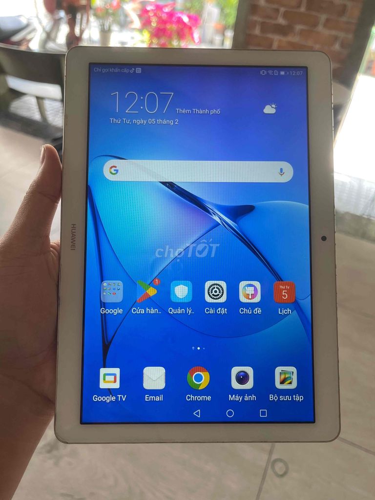 Huawei Mediapad T3 RAM 2/16GB 10inch