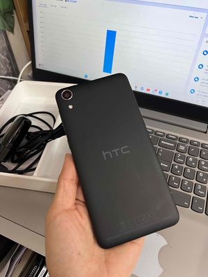 HTC Desire 728G 2 Sim nguyên seal full box