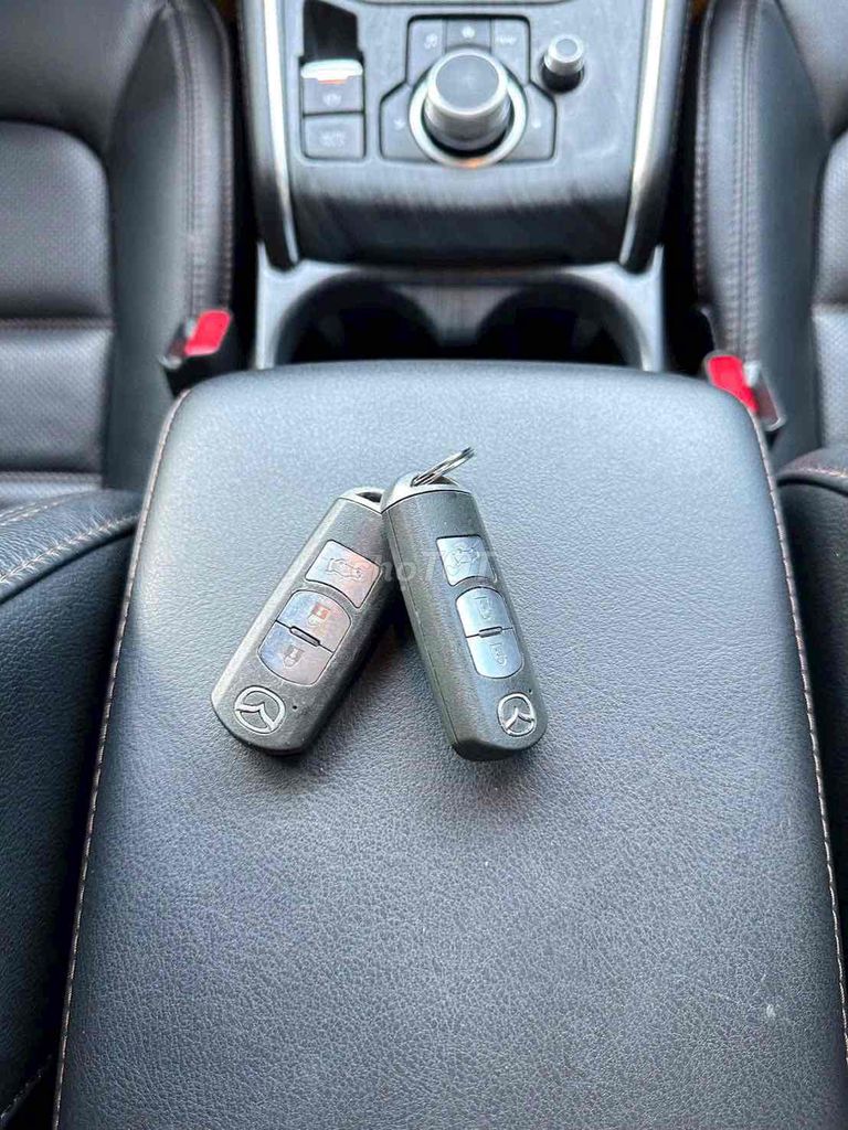 Mazda CX 5 2.0 Luxury 2021 dk 2022. Mua bán Ô tô tại Thành phố Buôn Ma Thuột Đắk Lắk được đăng bởi Thành Nam Auto DakLak  hình 11