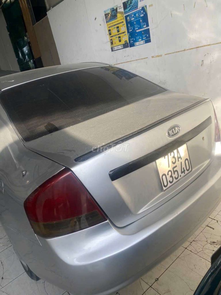Bán xe kia 5 chỗ cinato. Mua bán Ô tô tại Quận Cái Răng Cần Thơ được đăng bởi Hoang anh hình 13