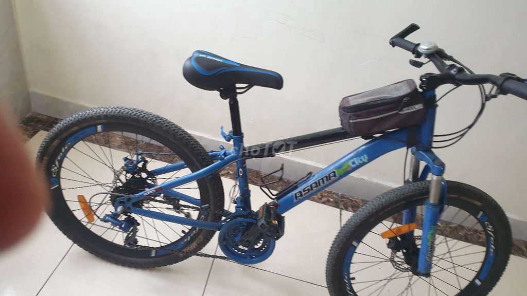 Pas xe. Mua bán Xe đạp tại Huyện Thanh Trì Hà Nội được đăng bởi phan su hình 2