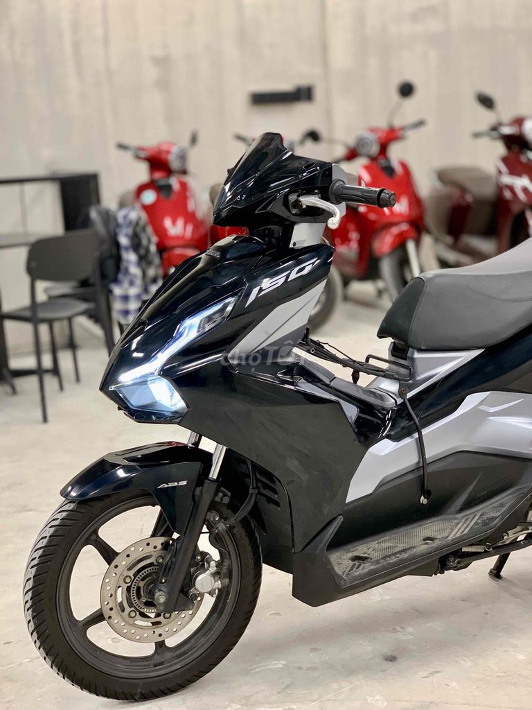 🔥Air Blade 150 ABS chính chủ đẹp chuẩn zin bốc êm🔥. Mua bán Xe máy tại Thành phố Thủ Đức Tp Hồ Chí Minh được đăng bởi Khương Phan hình 7