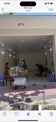 Nhà mặt tiền, đường Thành Thái, lề 5m, 2 mặt kiệt, quận Cẩm Lệ. Nhà c. Mua bán nhà ở tại Quận Cẩm Lệ Đà Nẵng được đăng bởi Phạm anh