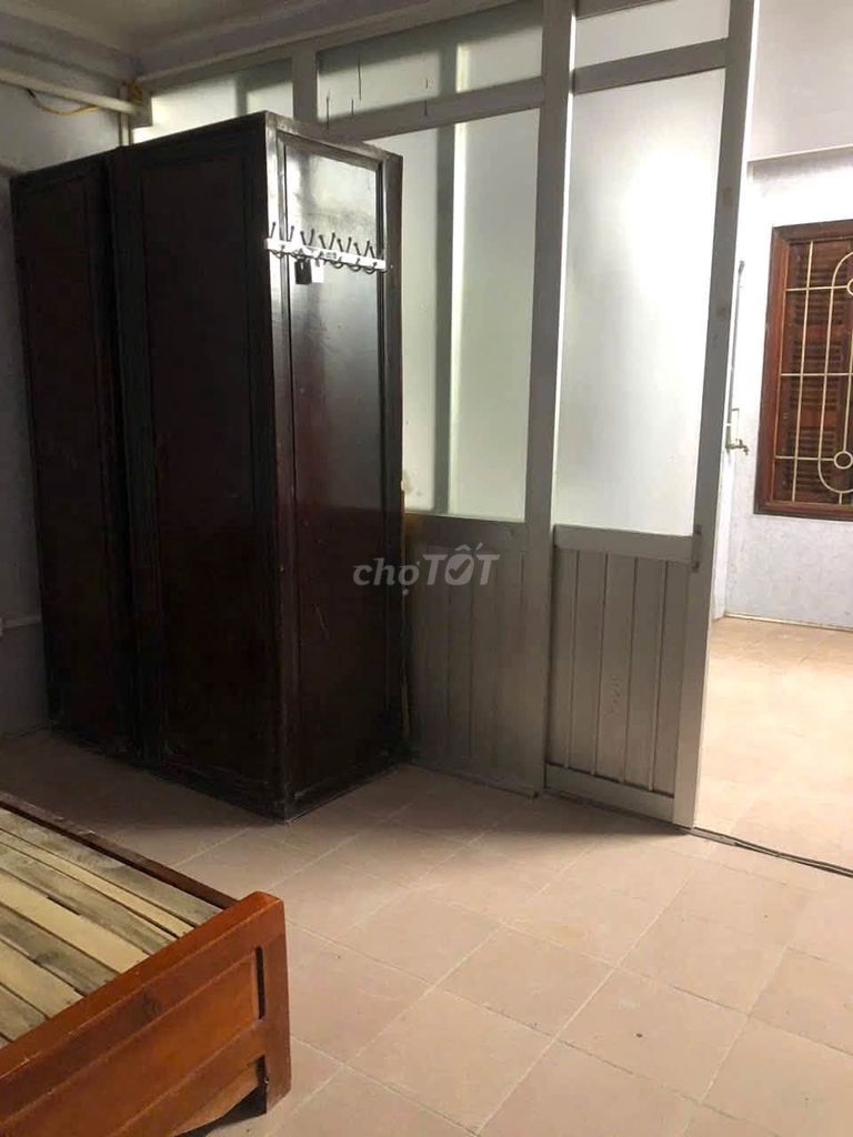 Сдаётся дом cấp 4 на Кимма, 40м², с мебелью