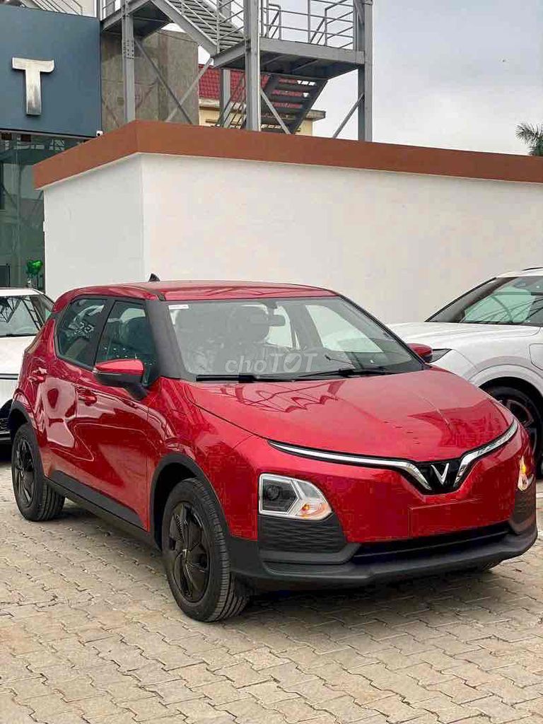 VinFast VF5 2025 Plus. Mua bán Ô tô tại Thành phố Long Xuyên An Giang được đăng bởi đạt hình 11