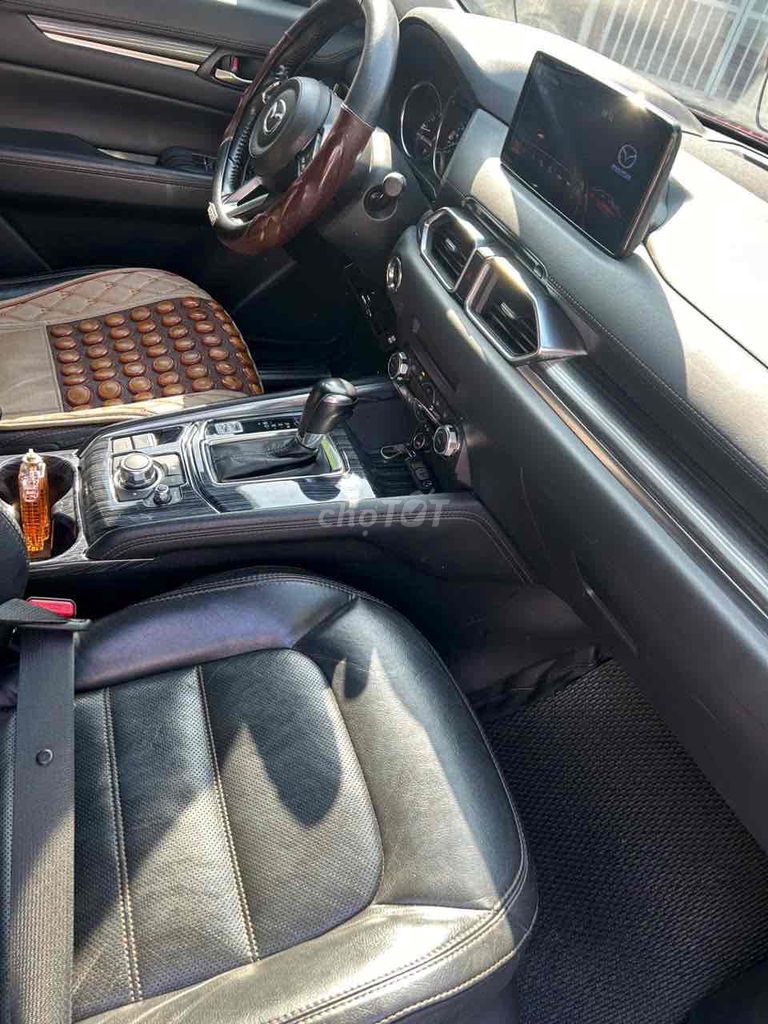 Mazda CX-5 2018 Đỏ 85000 km. Mua bán Ô tô tại Thành phố Dĩ An Bình Dương được đăng bởi Tuan hình 6