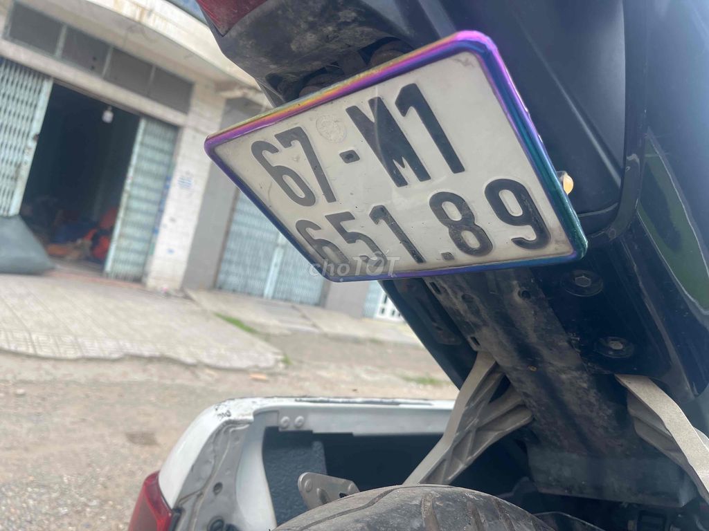 r15 xe đep nhiều đồ chơi như hình. Mua bán Xe máy tại Huyện Hóc Môn Tp Hồ Chí Minh được đăng bởi hoang van hình 4