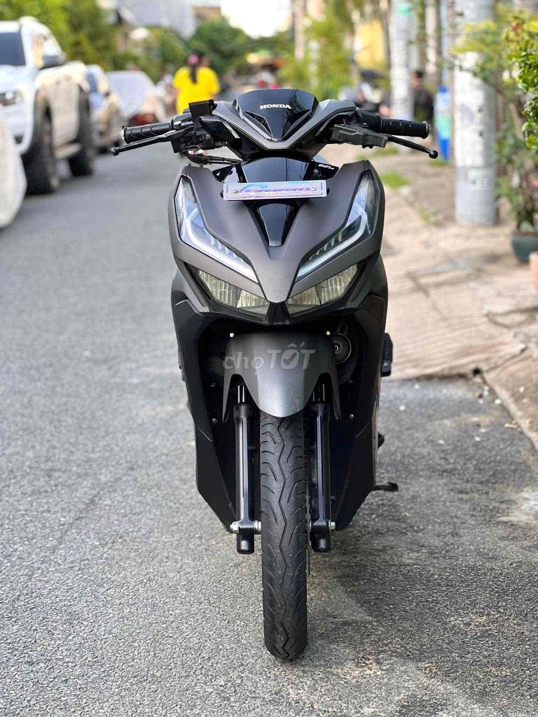 Honda Vario 125i đk 2020 vàng cát bstp 1 đời chủ