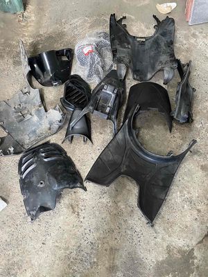 nhựa đen sh mode. Mua bán Phụ tùng xe tại Quận 12 Tp Hồ Chí Minh được đăng bởi Minh Trí